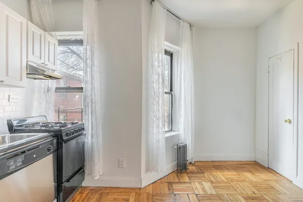 1 bedroom apartment for rent in Alphabet City - Manhattan, New York