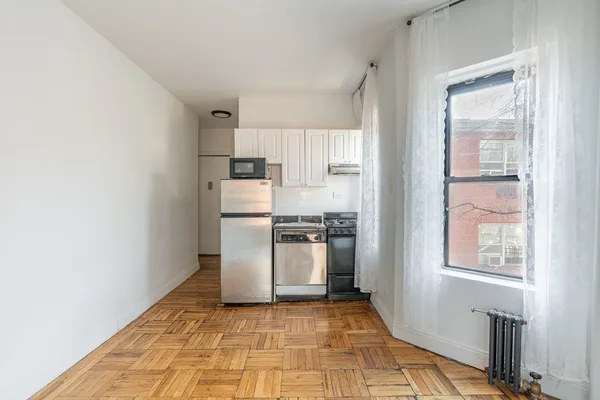 1 bedroom apartment for rent in Alphabet City - Manhattan, New York