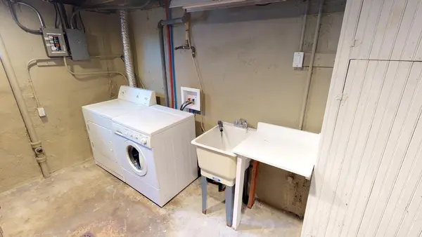 Coliving in Creston-Kenilworth - SE Portland, Portland