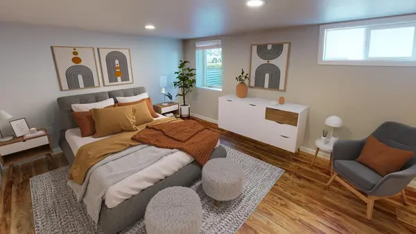 Coliving in Creston-Kenilworth - SE Portland, Portland