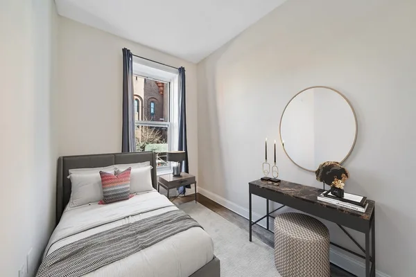 Coliving in Bedford Stuyvesant - Brooklyn, New York