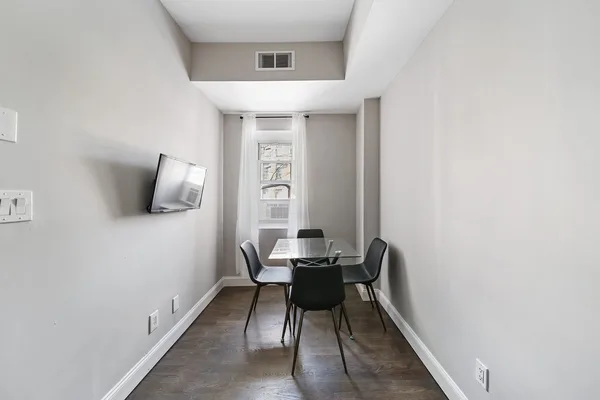 Coliving in Bedford Stuyvesant - Brooklyn, New York