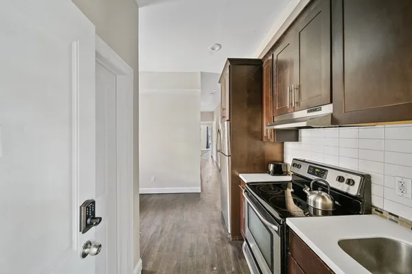 Coliving in Bedford Stuyvesant - Brooklyn, New York