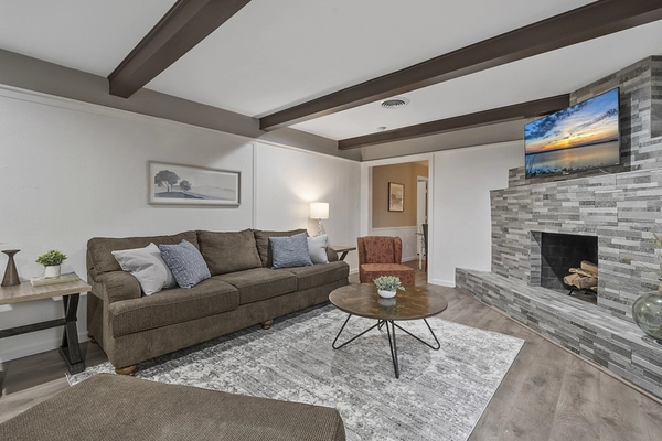 Coliving in Bedford - Forth Worth, Dallas