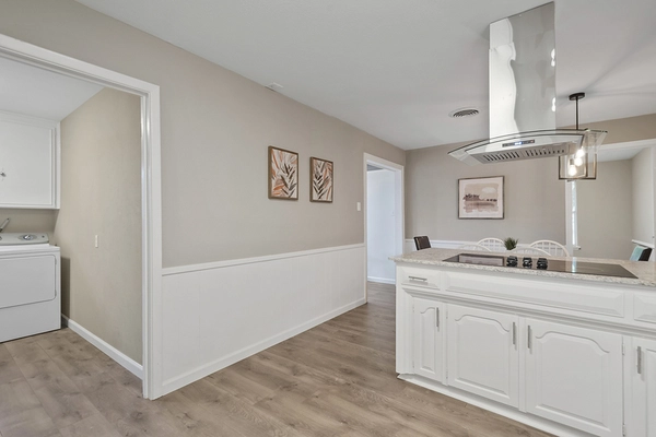 Coliving in Bedford - Forth Worth, Dallas