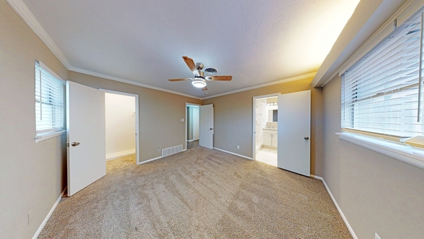 Coliving in Bedford - Forth Worth, Dallas