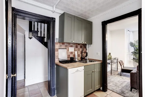 Coliving in Navy Yard - Washington Southeast, Washington DC