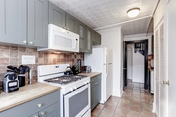 Coliving in Navy Yard - Washington Southeast, Washington DC