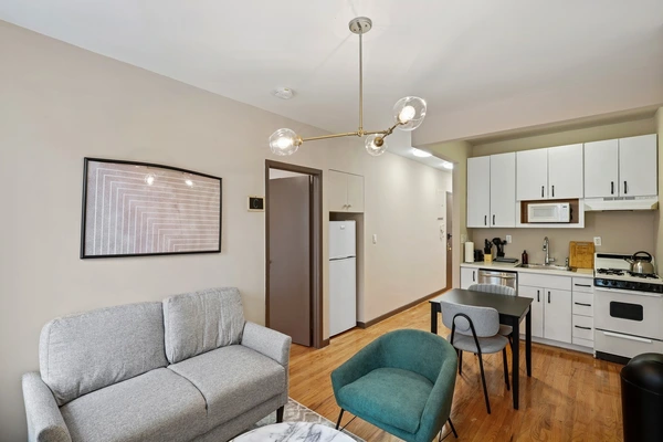 Coliving in Upper East Side - Manhattan, New York