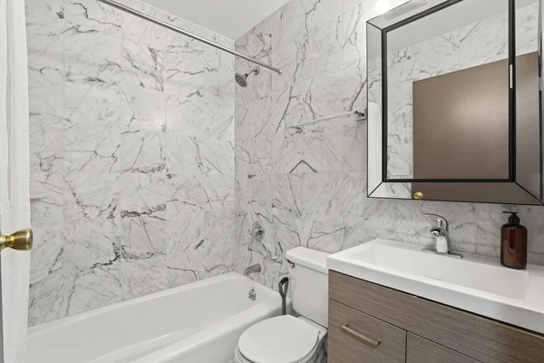 Coliving in Upper East Side - Manhattan, New York