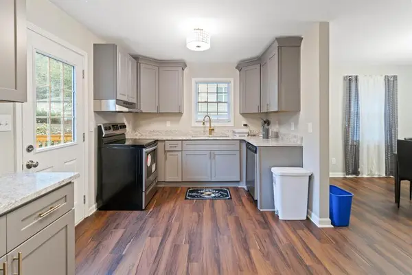 Coliving in West Highlands - West Atl, Atlanta