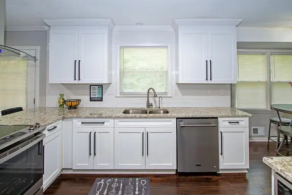 Coliving in Decatur - East Atl, Atlanta