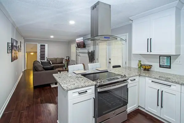 Coliving in Decatur - East Atl, Atlanta