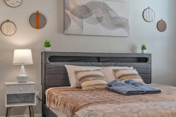 Coliving in Katy TX - West Houston, Houston