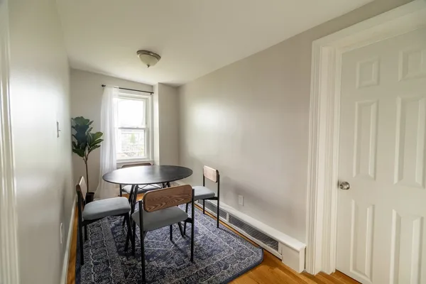 Coliving in Chelsea - Metro Area, Boston