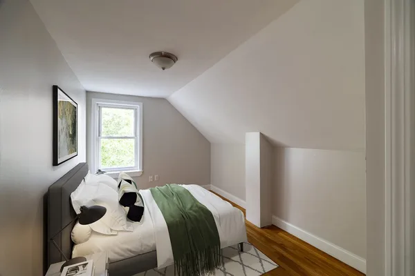 Coliving in Chelsea - Metro Area, Boston