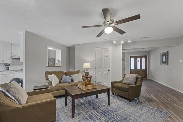 Coliving in Bedford - Forth Worth, Dallas