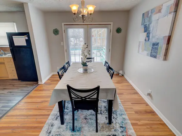 Coliving in Arlington Woods - East Indy, Indianapolis