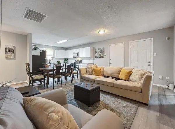 Coliving in Lancaster - Se Dallas, Dallas