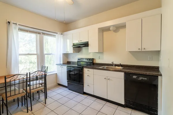 Coliving in Allston - Boston, Boston