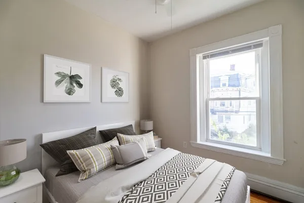 Coliving in Allston - Boston, Boston