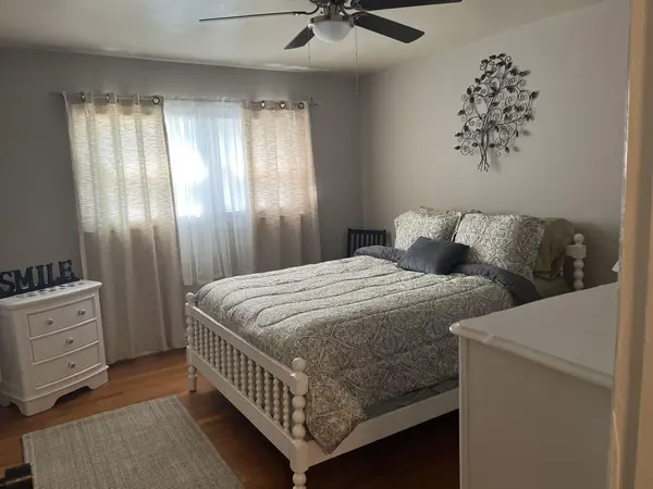 Coliving in Pawtuckett - West Charlotte, Charlotte