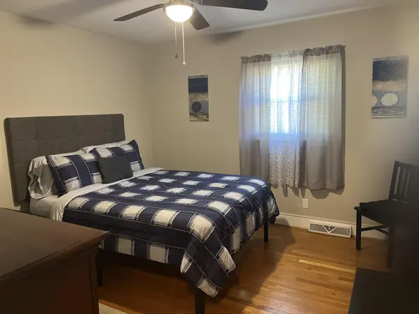 Coliving in Pawtuckett - West Charlotte, Charlotte