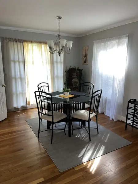 Coliving in Pawtuckett - West Charlotte, Charlotte