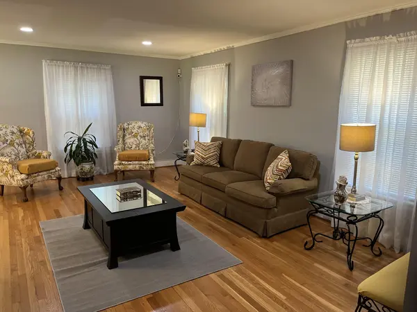 Coliving in Pawtuckett - West Charlotte, Charlotte