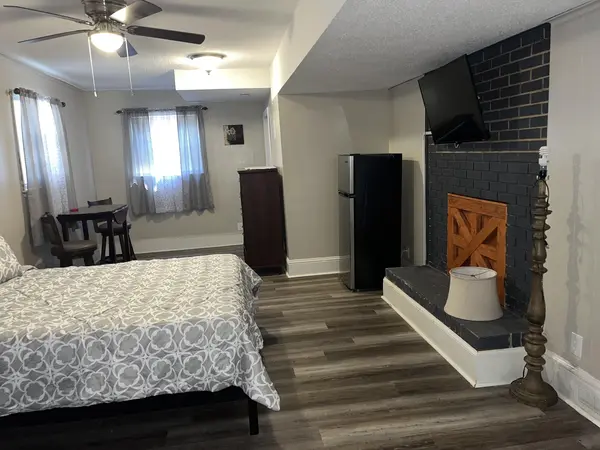 Coliving in Pawtuckett - West Charlotte, Charlotte