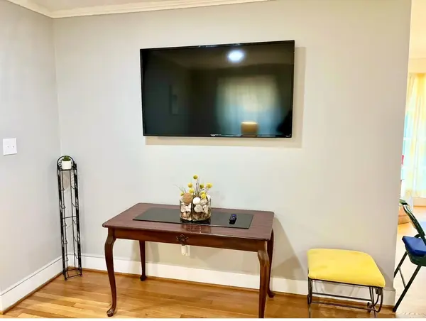 Coliving in Pawtuckett - West Charlotte, Charlotte