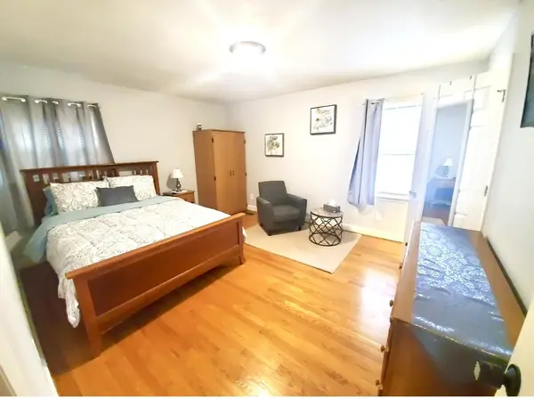 Coliving in Pawtuckett - West Charlotte, Charlotte