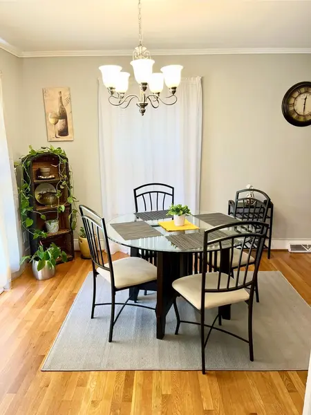 Coliving in Pawtuckett - West Charlotte, Charlotte