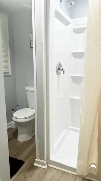 Coliving in Pawtuckett - West Charlotte, Charlotte