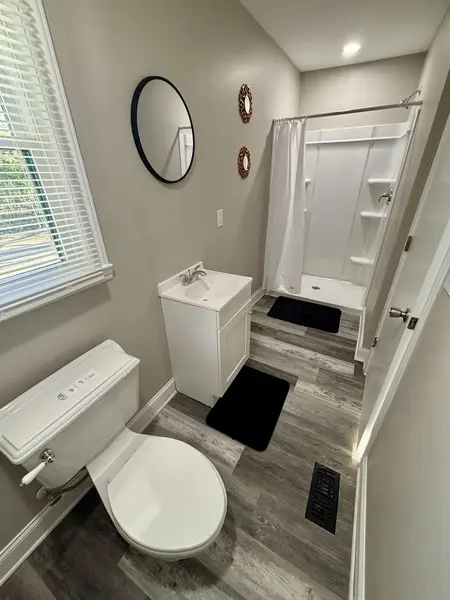 Coliving in Pawtuckett - West Charlotte, Charlotte