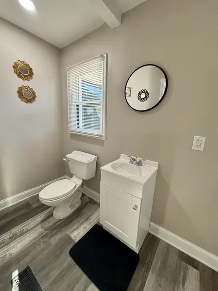 Coliving in Pawtuckett - West Charlotte, Charlotte