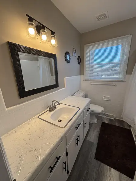 Coliving in Pawtuckett - West Charlotte, Charlotte