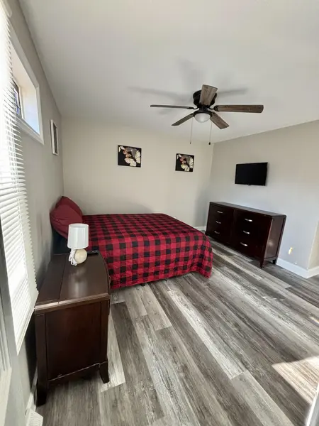 Coliving in Pawtuckett - West Charlotte, Charlotte