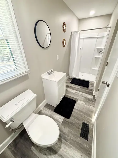 Coliving in Pawtuckett - West Charlotte, Charlotte