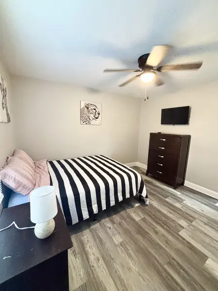 Coliving in Pawtuckett - West Charlotte, Charlotte