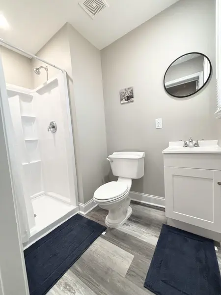 Coliving in Pawtuckett - West Charlotte, Charlotte