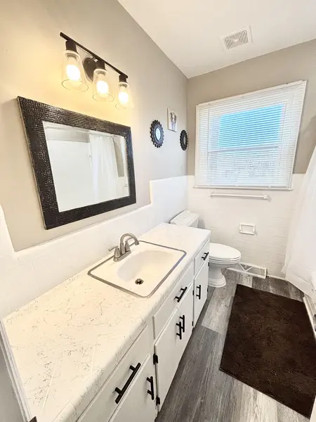 Coliving in Pawtuckett - West Charlotte, Charlotte