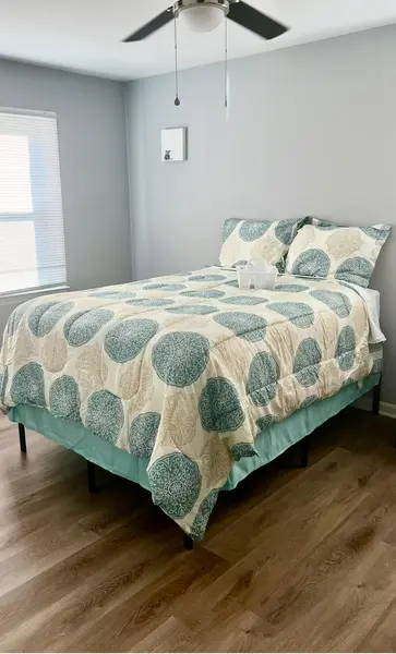 Coliving in Pawtuckett - West Charlotte, Charlotte