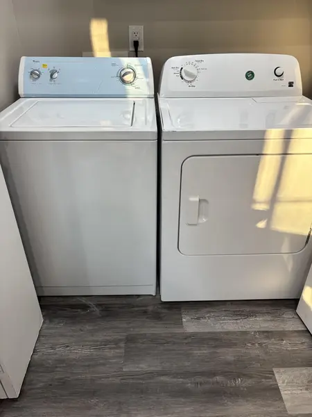 Coliving in Pawtuckett - West Charlotte, Charlotte