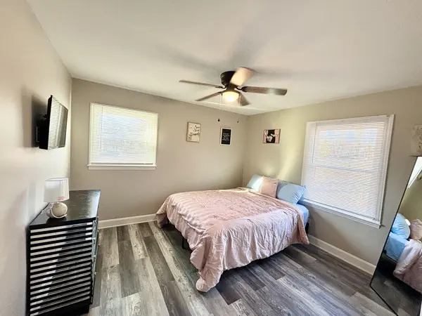 Coliving in Pawtuckett - West Charlotte, Charlotte