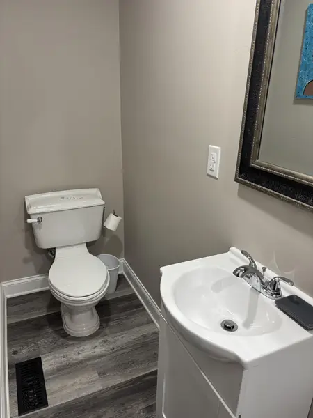 Coliving in Pawtuckett - West Charlotte, Charlotte