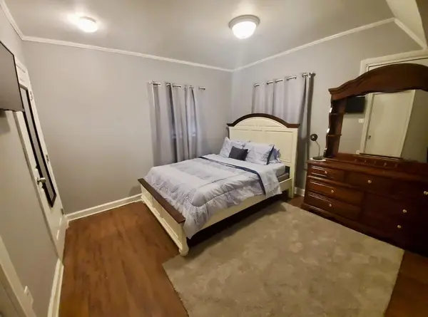 Coliving in Pawtuckett - West Charlotte, Charlotte