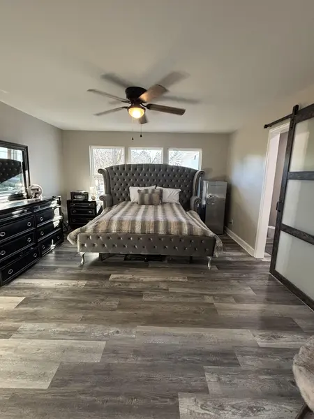 Coliving in Pawtuckett - West Charlotte, Charlotte