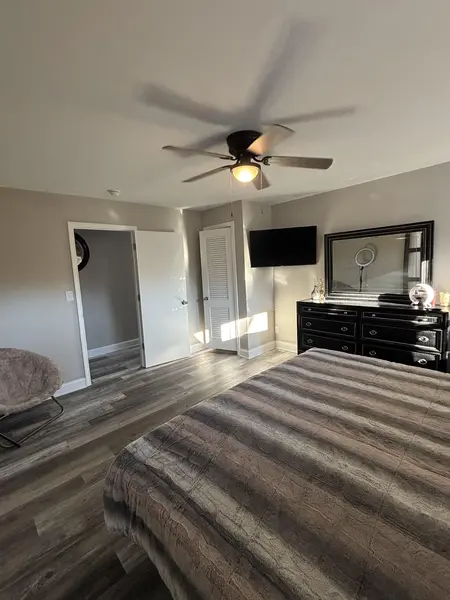 Coliving in Pawtuckett - West Charlotte, Charlotte