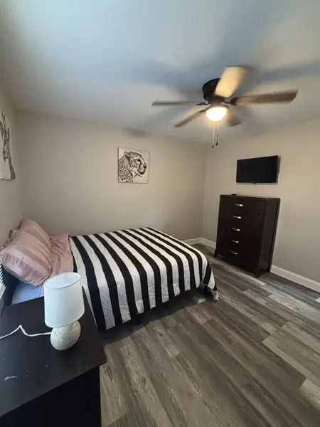 Coliving in Pawtuckett - West Charlotte, Charlotte